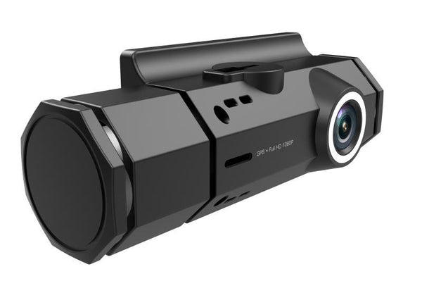 Dual Camera Dashcam - C5595