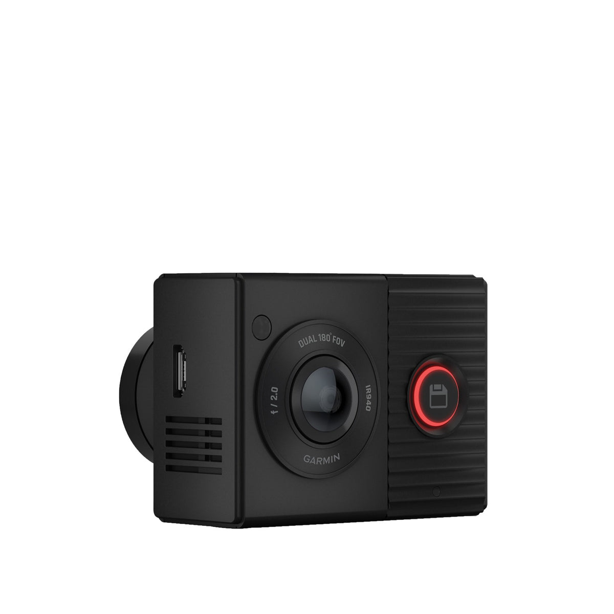 【連休限定値下げ！！】Garmin Dash Cam46 Garmin Dash Cam™ Tandem HD dash cam with interior- and