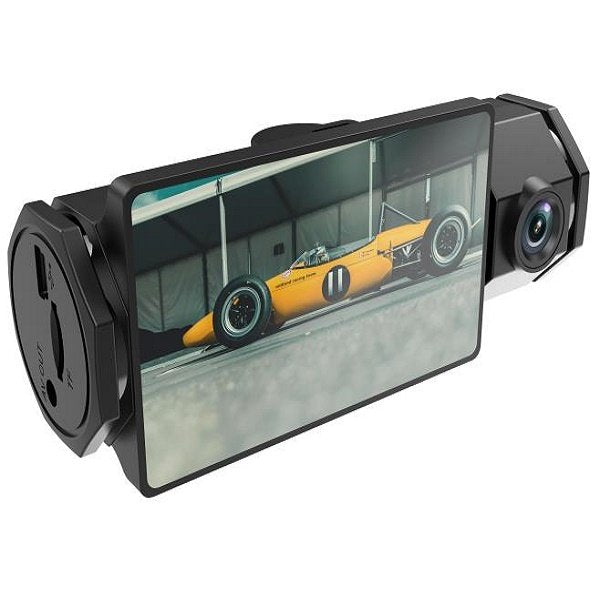 Dual Camera Dashcam - C5595