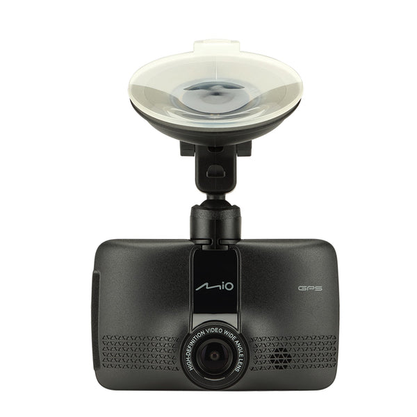 MIVUE™ 733 WI-FI® AND GPS FULL HD DASH CAM
