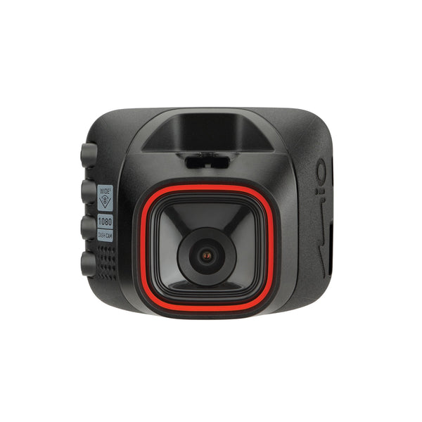 MiVue™ C312 Full HD Dash Cam