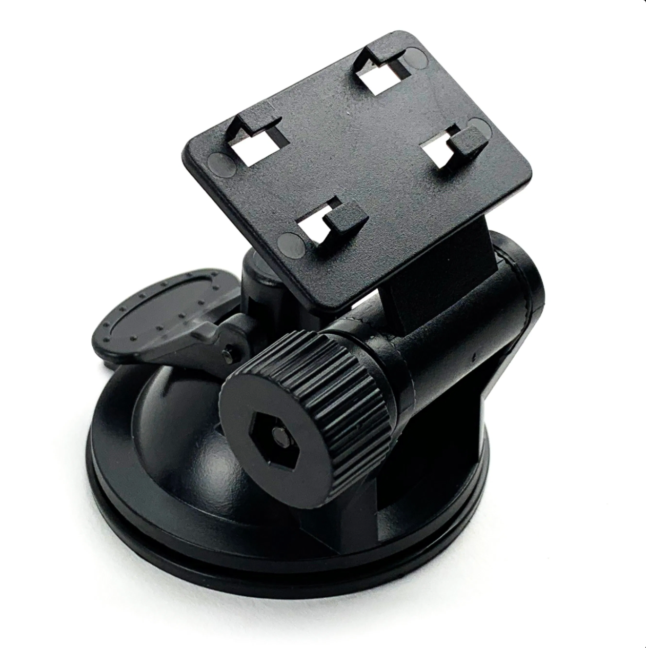 Rexing V1 MAX, V1P MAX, V1P 3rd Gen and V1P Pro Dash Cam Suction Cup Mount