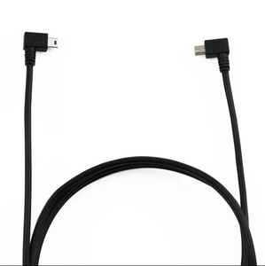 Rear camera extension cable for Rexing V1P Gen3 and V1P Pro – 33ft
