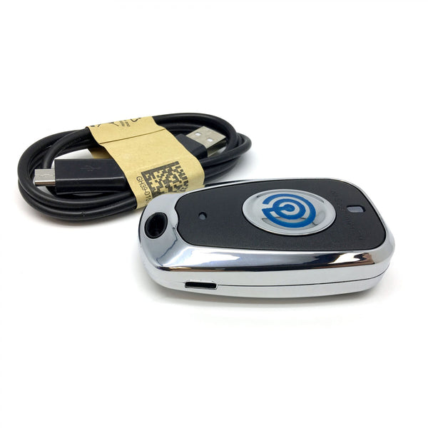 deScammer™ Credit Card Skimmer Detector
