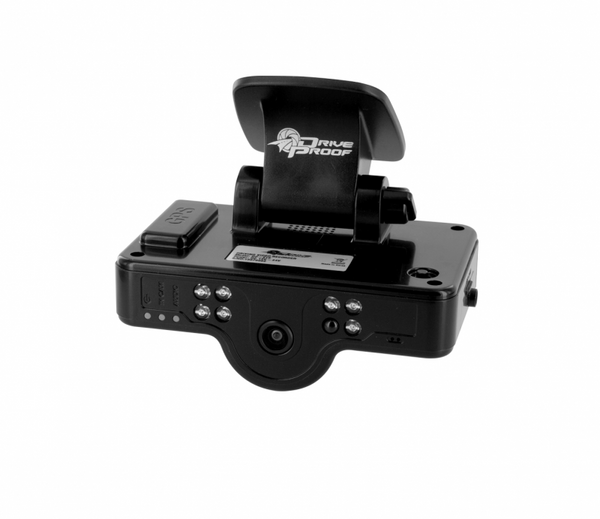 Drive Proof Car Camera (Max Storage) - DP-210