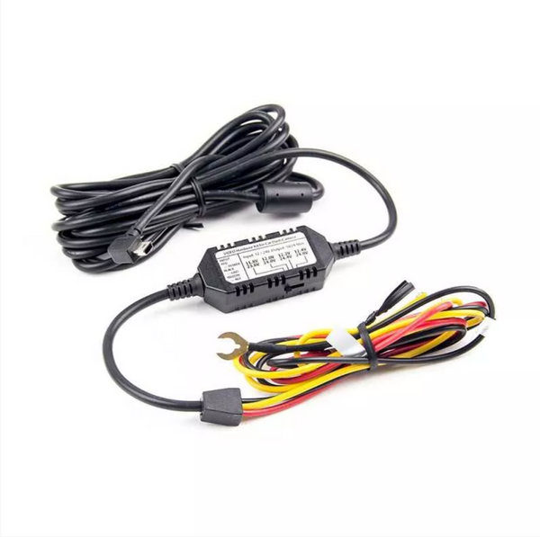 3 Wire ACC Hardwire Kit