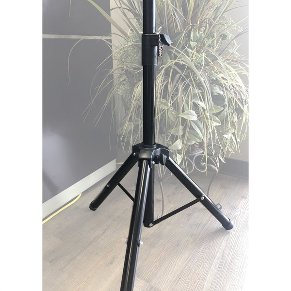 Adjustable Tripod mount for the TMT2 Wall Mount