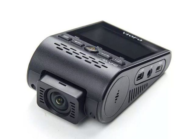 VIOFO A129 Pro single 4K UHD 2160P Wifi Dash Cam